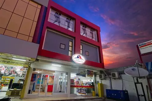 Fotos del hotel Harris Hotel Raya Kuta:  11