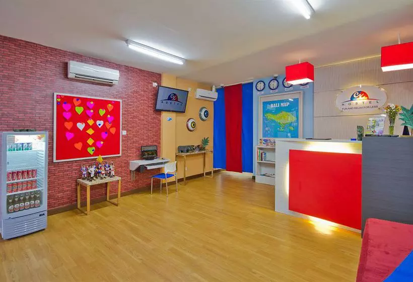 Fotos del hotel Harris Hotel Raya Kuta:  6