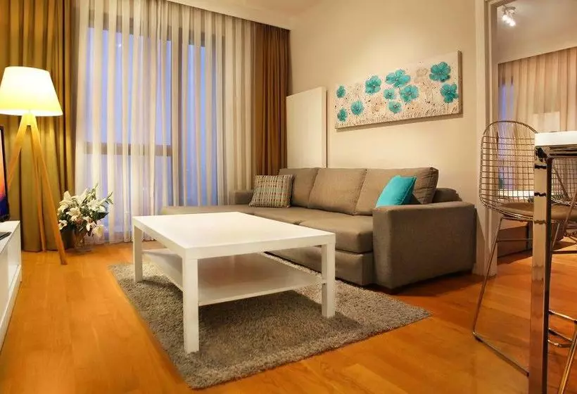 Fotos del hotel G Suites Airport:  18