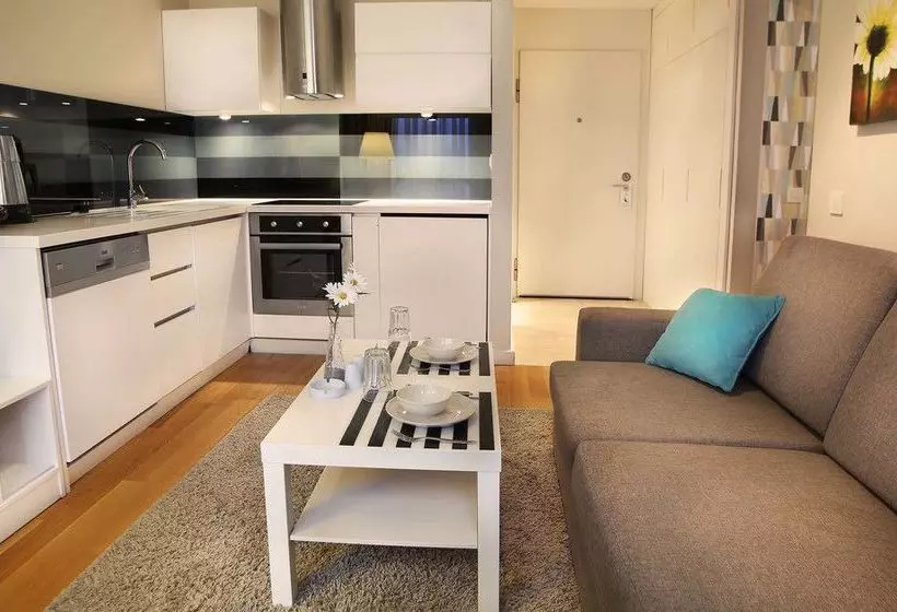 Fotos del hotel G Suites Airport:  7