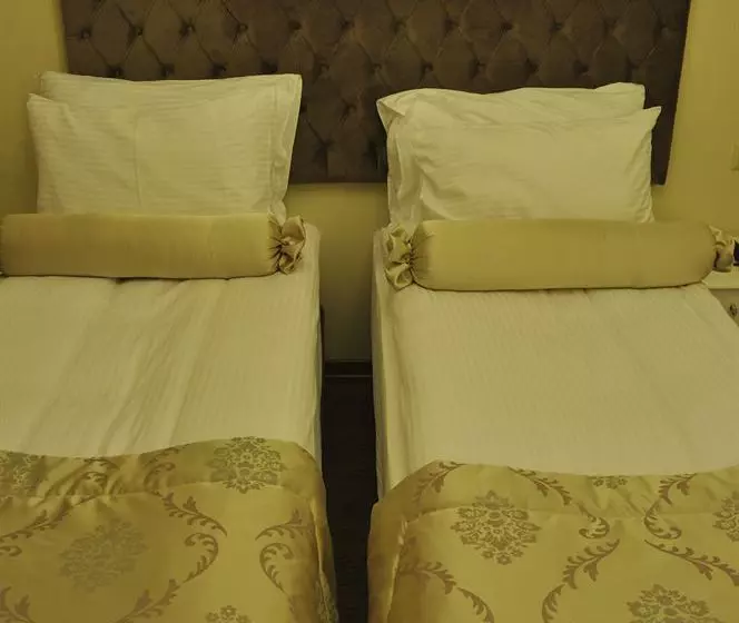 Fotos del hotel World Heritage Hotel Istanbul:  24