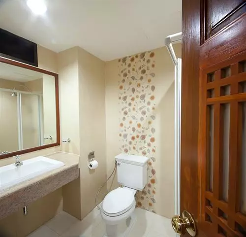 Fotos del hotel Baan Klang Hua Hin Resort & Condominium:  15