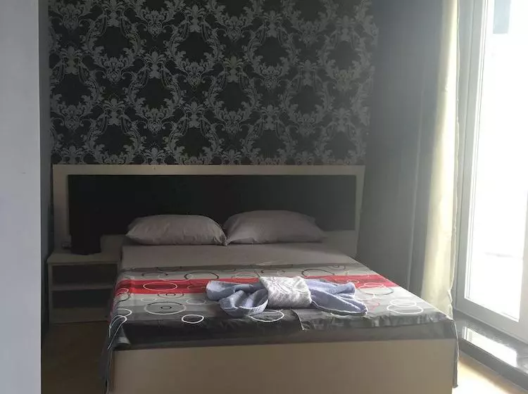 Fotos del hotel Cristali:  17