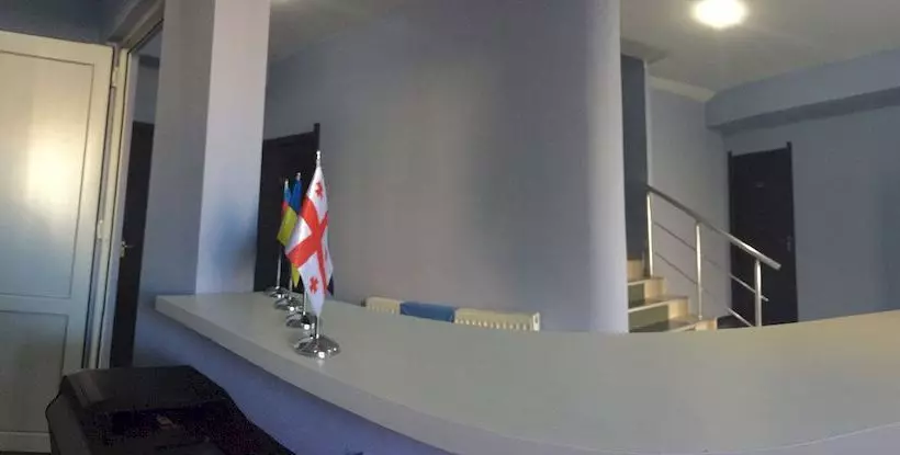 Fotos del hotel Cristali:  12