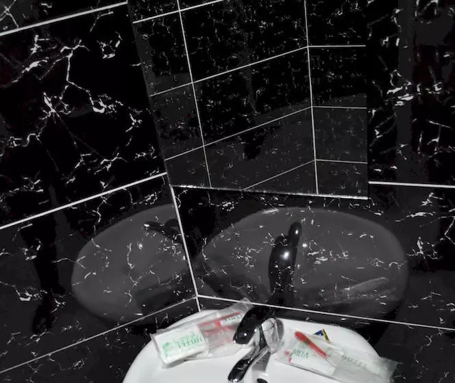 Fotos del hotel Cristali:  6