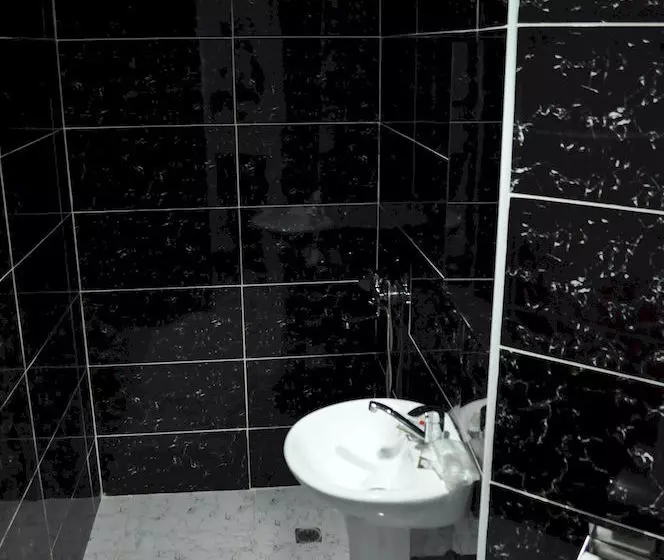 Fotos del hotel Cristali:  14