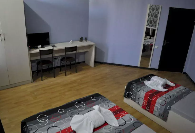 Fotos del hotel Cristali:  21