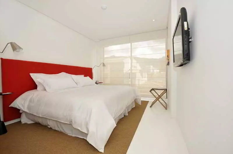 Fotos del hotel Bosque Alto Apartasuite:  9