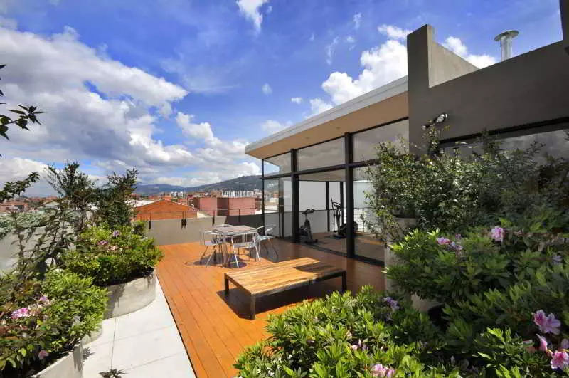 Fotos del hotel Bosque Alto Apartasuite:  10