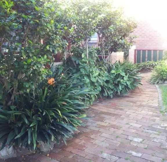 Fotos del hotel Hamilton Heritage B & B:  15