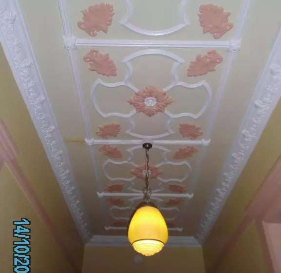 Fotos del hotel Hamilton Heritage B & B:  12