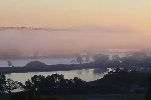 Fotos del hotel Riverview Rise Retreats:  5