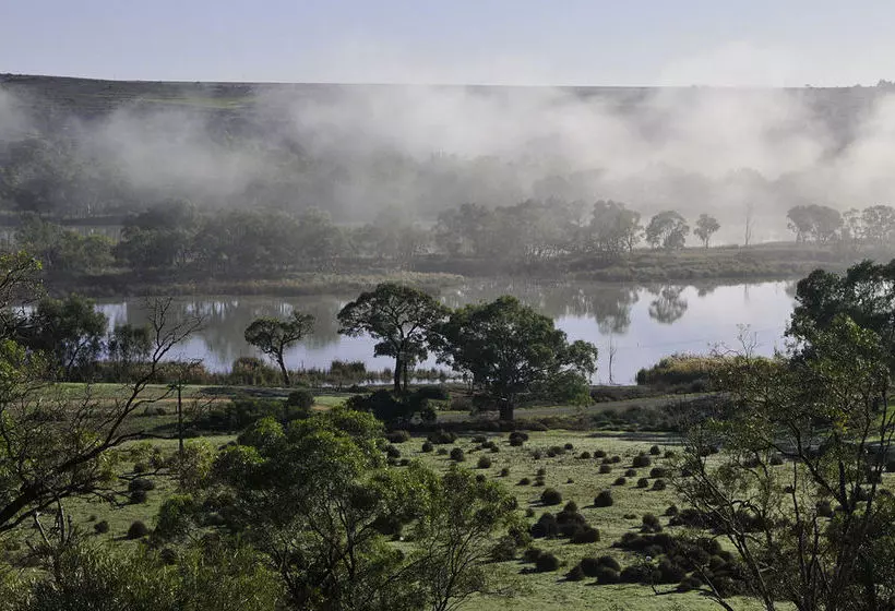 Fotos del hotel Riverview Rise Retreats:  18