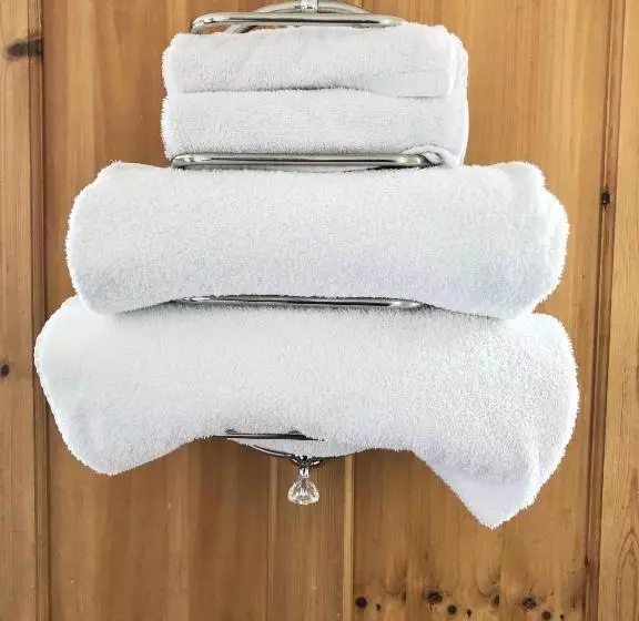 Fotos del hotel Rimini:  5