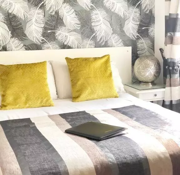 Fotos del hotel Rimini:  15