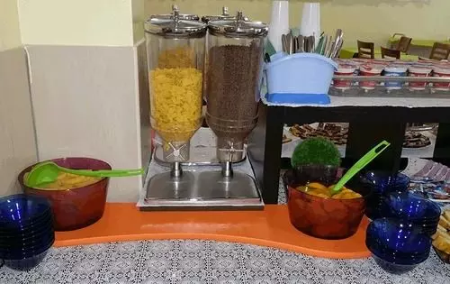 Fotos del hotel Weekend:  24