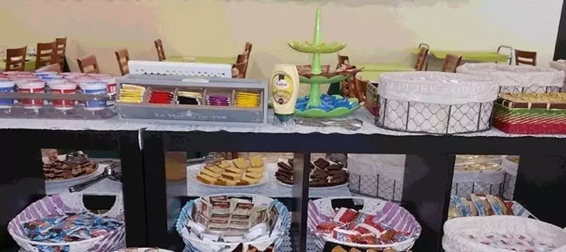 Fotos del hotel Weekend:  20