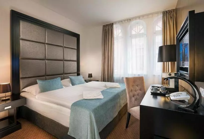 Bastion Hotel Budapest