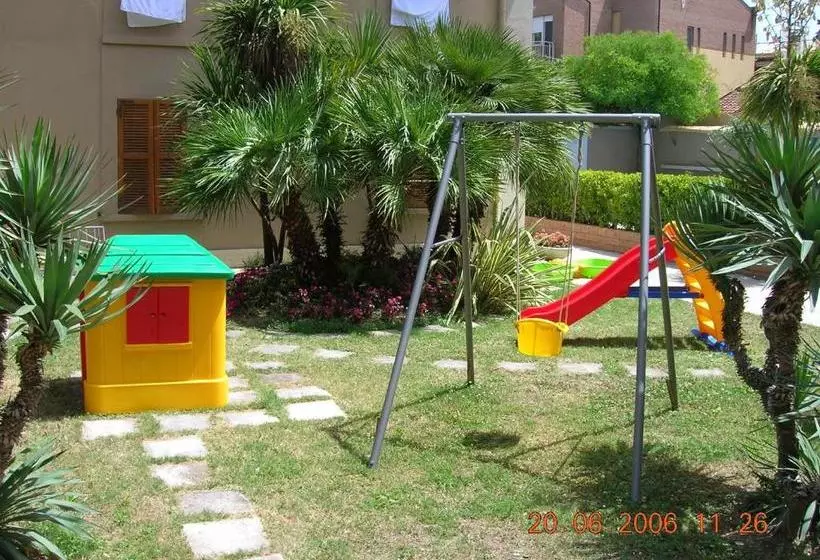 Fotos del hotel Trieste:  4