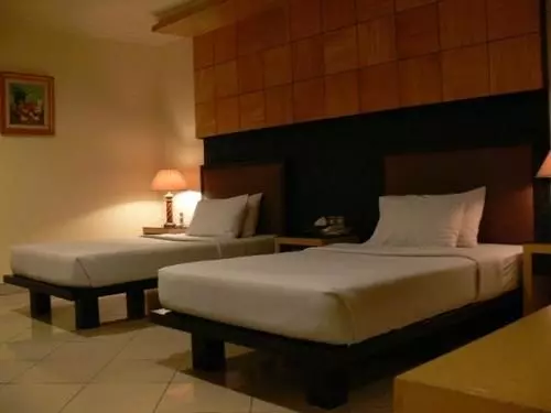 Fotos del hotel Park Nesia Royal Regal  Jakarta  Mangga Besar:  12