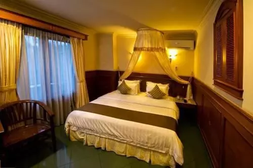 Fotos del hotel Park Nesia Royal Regal  Jakarta  Mangga Besar:  8