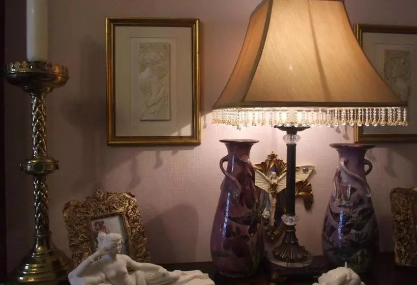 Fotos del hotel The Hillcroft - Boutique, Unique:  19