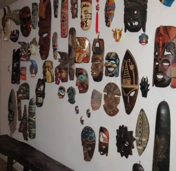 Fotos del hotel The Hillcroft - Boutique, Unique:  17