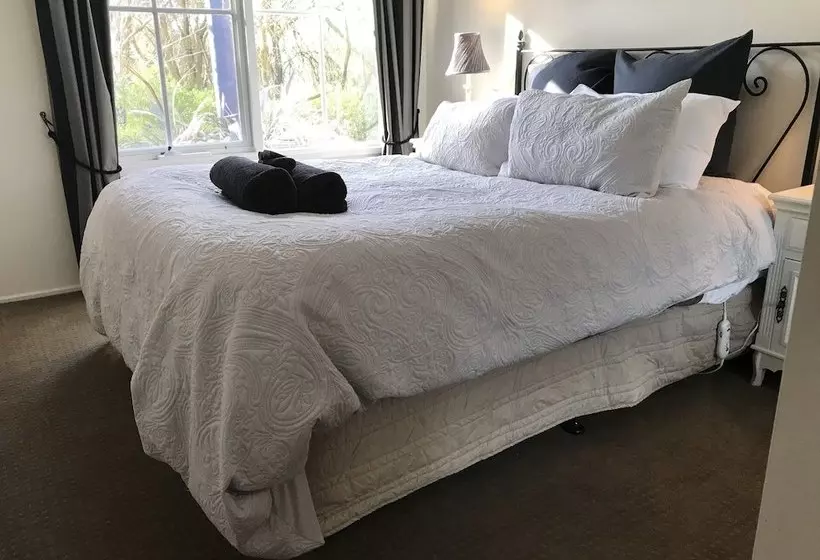 Fotos del hotel Adelaide Hills Retreats:  13