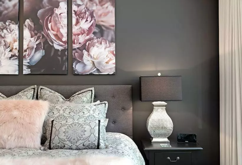 Fotos del hotel Adelaide Hills Retreats:  12