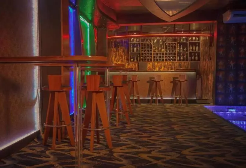 Fotos del hotel Avenra Beach:  4