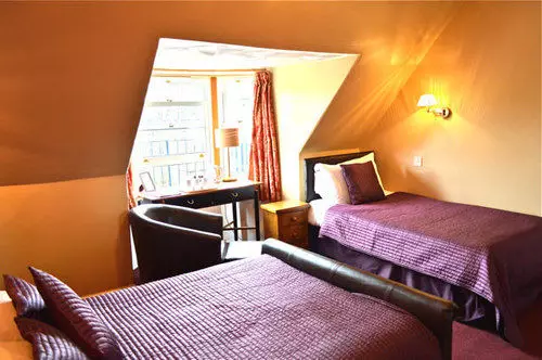 Fotos del hotel Granville Guesthouse:  15