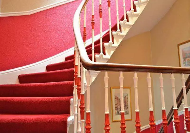 Fotos del hotel Granville Guesthouse:  4