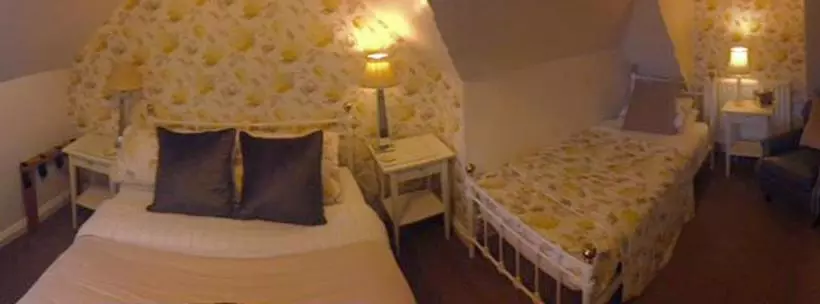 Fotos del hotel Lakeside Guest House:  5