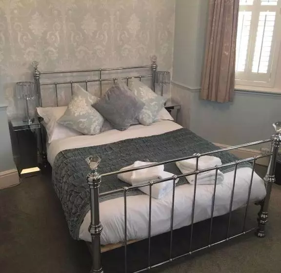 Fotos del hotel Lakeside Guest House:  10