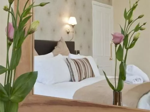 Fotos del hotel Woodhayes Country House:  18