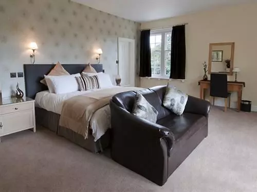 Fotos del hotel Woodhayes Country House:  16