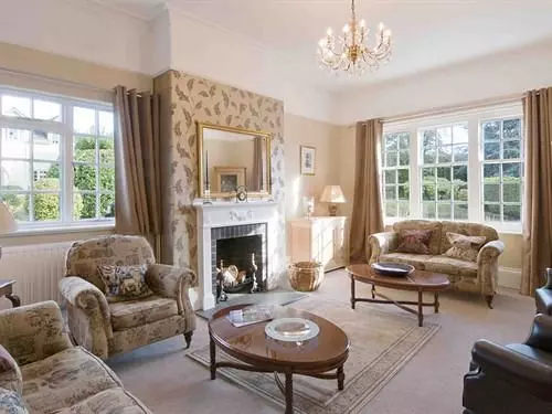 Fotos del hotel Woodhayes Country House:  25