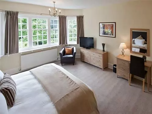 Fotos del hotel Woodhayes Country House:  24