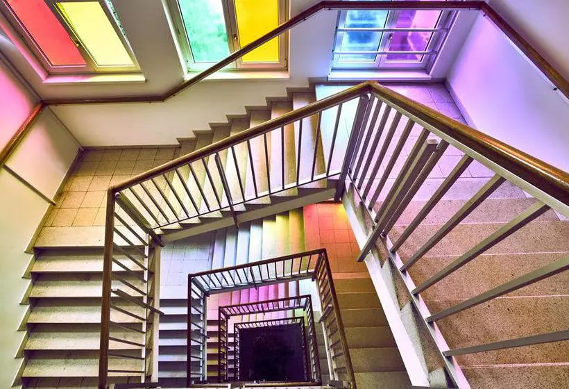 Fotos del hotel Magdas:  6