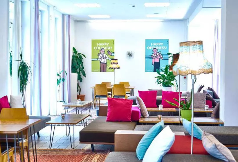 Fotos del hotel Magdas:  15