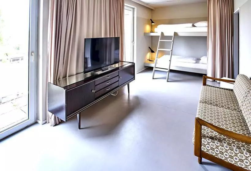 Fotos del hotel Magdas:  13