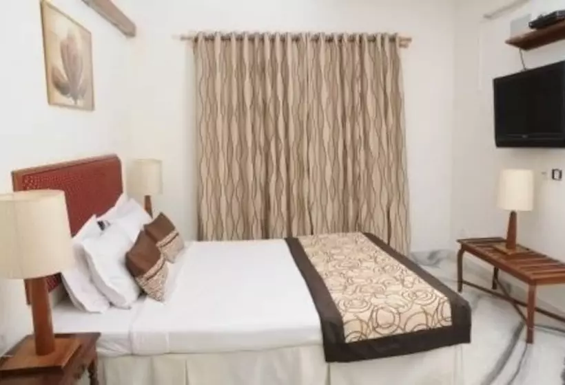 Fotos del hotel Executive Comfort Guest House St. Mary's Road:  8