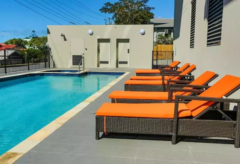 Fotos del hotel Gladstone Central Plaza:  16