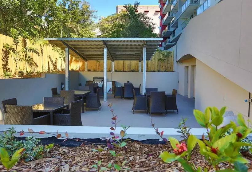 Fotos del hotel Gladstone Central Plaza:  23