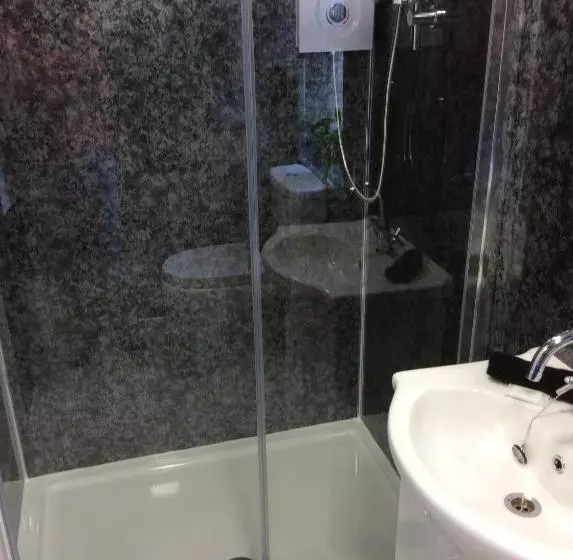 Fotos del hotel The Westbourne Guest House:  9