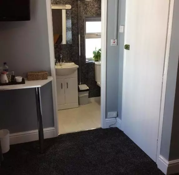 Fotos del hotel The Westbourne Guest House:  19