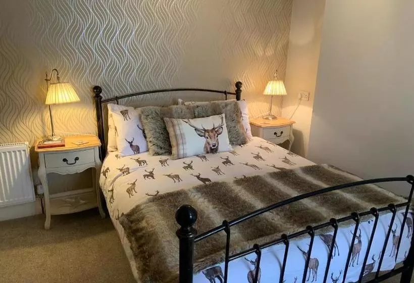 Fotos del hotel The Westbourne Guest House:  7