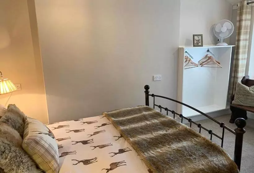 Fotos del hotel The Westbourne Guest House:  16