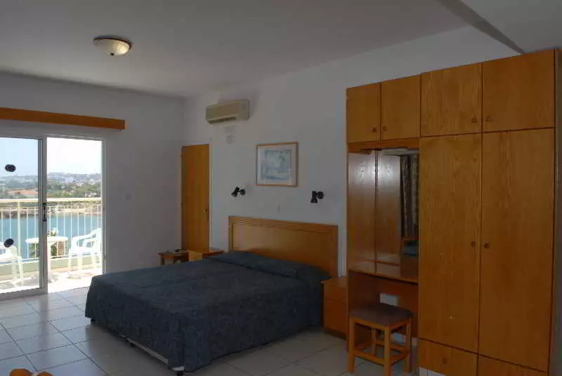 Fotos del hotel Maistrali Beach Hotel Apts:  19