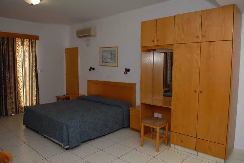 Fotos del hotel Maistrali Beach Hotel Apts:  23